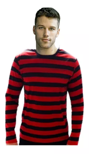 Camisa Freddy Krueger | 📦