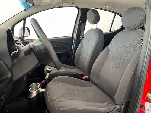 Chery QQ 1.0 MPFI ACT 12V GASOLINA 4P MANUAL