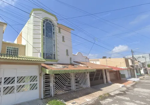 Casa En Venta De Remate Bancario, Picadero, Hípico, 94296 Boca Del Río, Ver -jcbb2