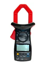 Comprar Pinza Amperimetrica 1000a Pr-108 Prasek Premium