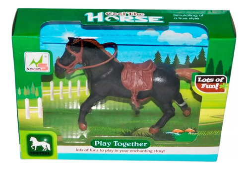 Pony Caballo Carroza Juguete Princesas Niñas Juego