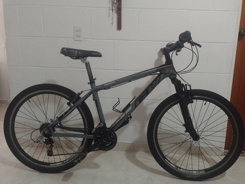  Bicicleta Mtb Gw Zebra Rin 26 