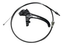 Comprar Manija Abrir Capot + Cable Capot Fiat 147 Spazio Vivace Brio