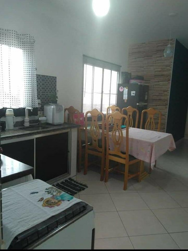 Imagem 6 de 10 de Sobrado Vl.n. Aparecida - Ref. V1174