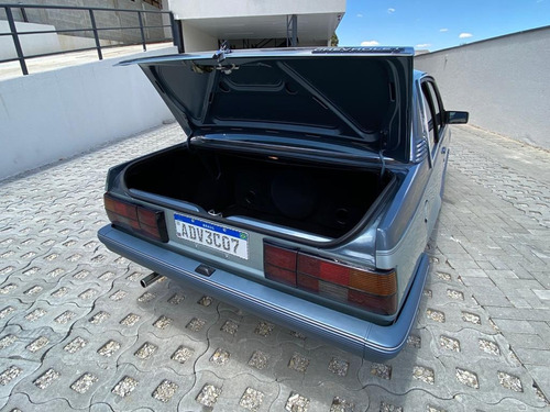 Monza Classic Se 1989