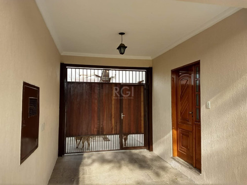 Imagem 8 de 15 de Casa - Partenon - Ref: 514855 - V-pj5672