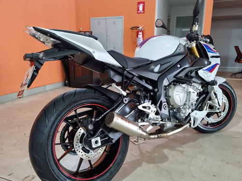 Imagem 3 de 15 de Bmw S1000 R Hp