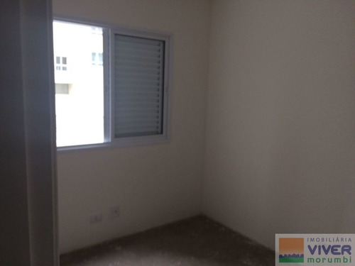 Imagem 7 de 15 de Apartamento Para Venda No Bairro Morumbi Em São Paulo ¿ Cod: Nm4163 - Nm4163