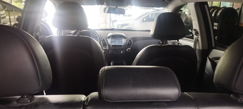 Hyundai IX35 2.0 Gls 2wd Flex Aut. 5p