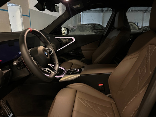 BMW X3 3.0 TWINPOWER MHEV M50 XDRIVE STEPTRONIC