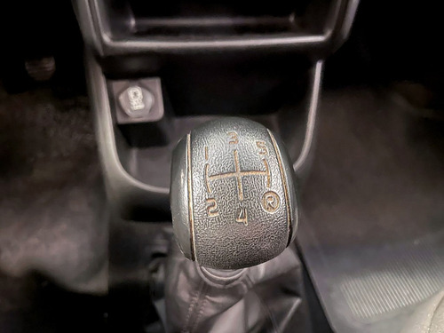 Fiat Fiorino 1.4 MPI FURGÃO ENDURANCE 8V FLEX 2P MANUAL