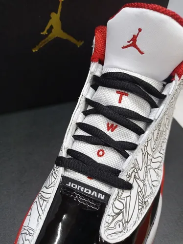 Tenis jordan basquetbol new arrivals
