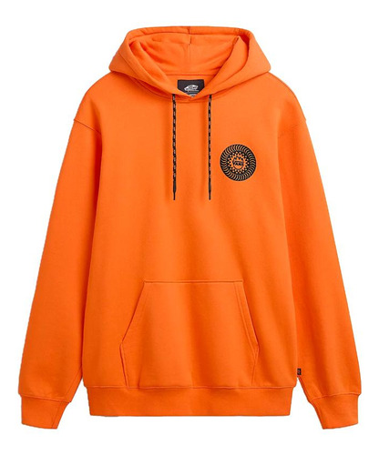 Vans X Spitfire Wheels Pullover Hoodie