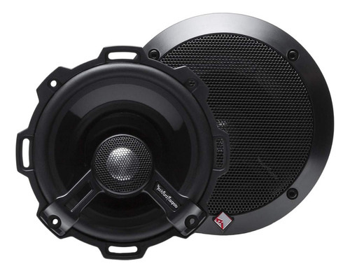 Bocinas Full Range Rockford T152 5.25 PuLG 60w Rms 2 Vías
