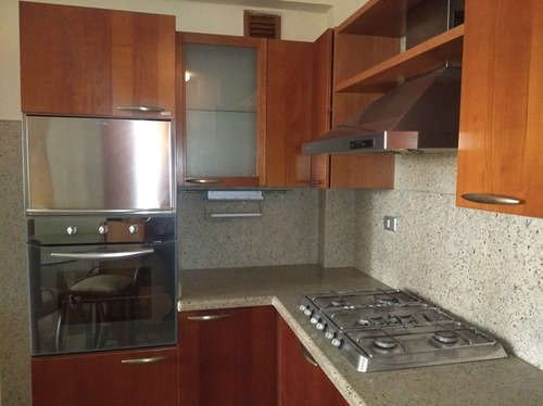 Imagen 3 de 13 de Se Alquila Apartamento En Campo Alegre Res Almendrón Suites - Jg-