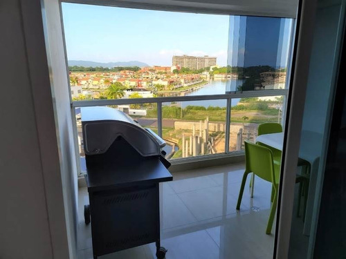 Imagen 14 de 18 de Apartamento En Venta