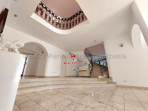 Imagen 6 de 27 de Los Guayabitos Casa En Venta Jesús Enrique Díaz 22-21879 Caracas El Hatillo
