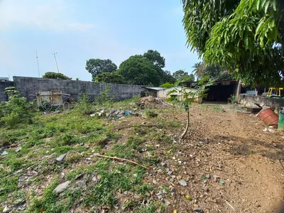 Terreno en venta