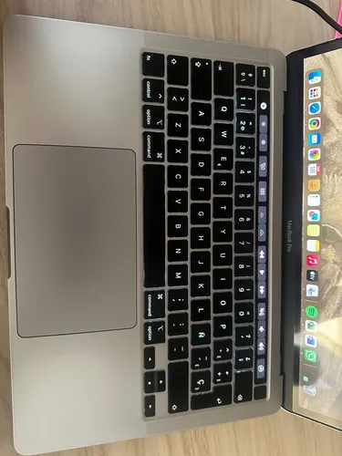 Macbook Pro Touch Bar 13 (Usado)