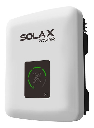 Inversor Solar Inyección Cero On Grid X1 Air 2.5kw Wifi