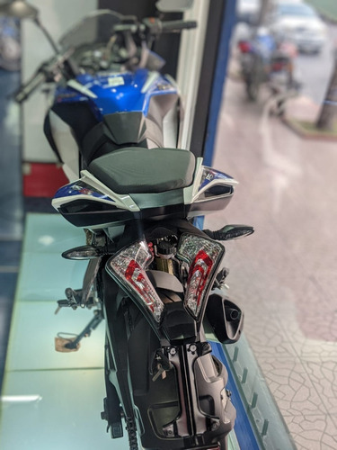 Imagen 14 de 15 de Bajaj Rouser Rs 200 18 Cuotas Sin Interes Solo Dni