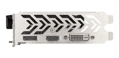 Placa de video AMD ASRock Phantom Gaming Radeon RX 500 Series RX