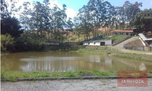 Imagem 21 de 28 de Galpão, 22000 M² - Venda Por R$ 28.000.000,00 Ou Aluguel Por R$ 100.000,00/mês - Rio Abaixo - Itaquaquecetuba/sp - Ga0025