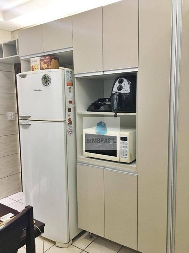 Imagem 9 de 25 de Casa Vila União - Campinas/sp - Ca1008