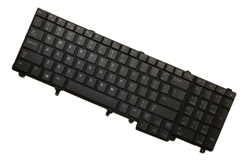 L Novo Da Laptop. Plástico Dos Eua