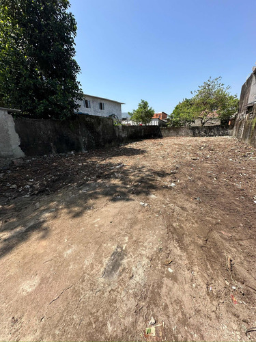 Imperdível ! Terreno Em Guarujá Com 275m