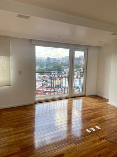 Imagen 14 de 18 de Hermoso Ph De 2 Niveles En Polanco Arquimides