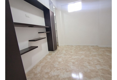 Venta De Apto Residencias Monte Blanco Cerca Del C.c. El Recreo