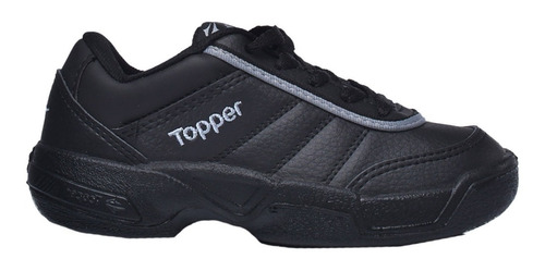 Zapatillas De Niño Topper Tie Break Ll 28321 Cne 