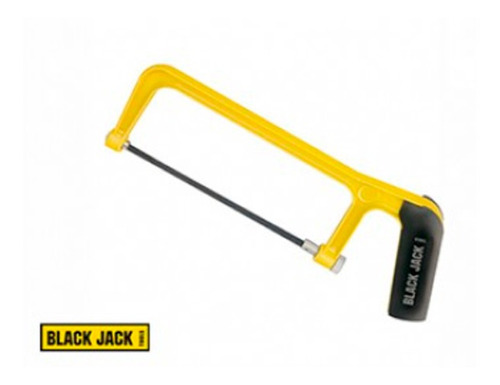 Arco Junior De Aluminio Black Jack C025