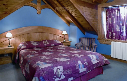 Imagen 8 de 10 de Turístico Hotel En Venta En Melipal I, Bariloche, Patagonia