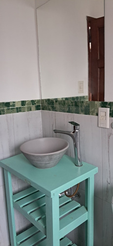 Alquilo Casa Mendiolaza