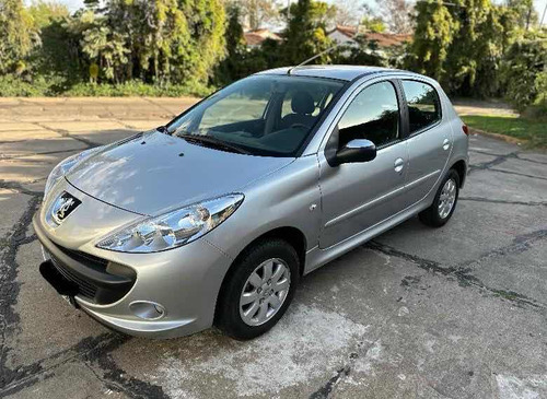 Peugeot 207 1.4 Xs