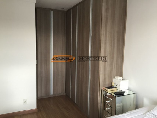 Imagem 15 de 16 de Excelente Apartamento Na Vila Maria - Ml10007