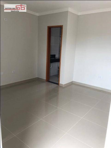 Imagem 10 de 19 de Sobrado À Venda, 190 M² Por R$ 1.050.000,01 - Freguesia Do Ó - São Paulo/sp - So0900