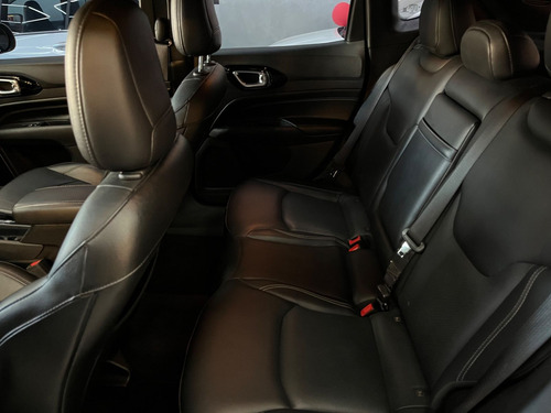 Jeep Compass S T270 1.3 TB 4x2 Flex Aut.