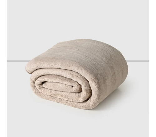 Frazada Flannel Cannon 2 Plazas