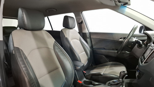 Hyundai Creta 1.6 LIMITED AUTO