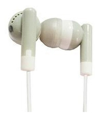 Auricular Supersonic Iq-101 Gris -