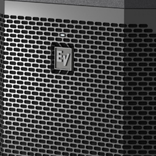 Columna Electro Voice Evolve 30m-us Bocina Con Subwoofer Color Negro