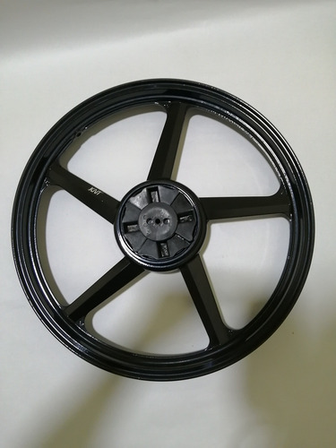 Rin Trasero Libero Y Ybr 125 Excelente Calidad