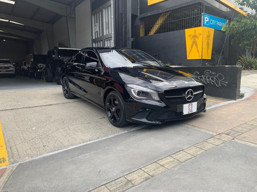 Mercedes Benz Cla200