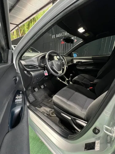 Toyota Yaris xl 1.6