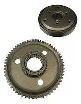 Comprar Bendix Arranque Con Corona Zanella Styler 125 Motos Franco