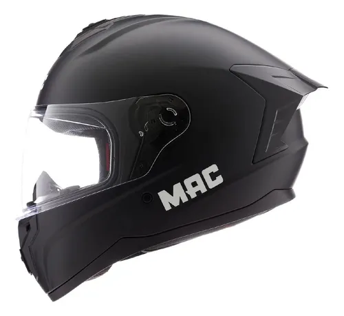 Casco Integral Ff070 Volt Solid Mac En Cycles