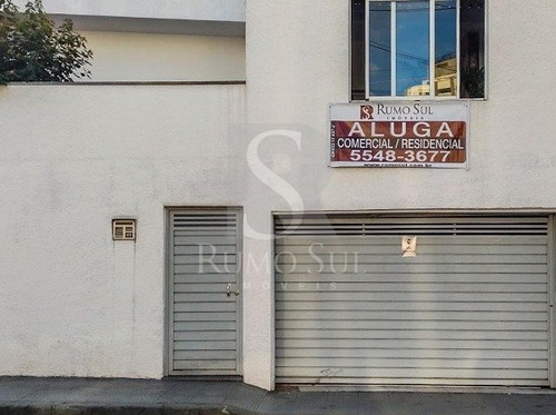 Imagem 1 de 15 de Casa Comercial - Jardim Marajoara - Ref: 38306 - L-38306